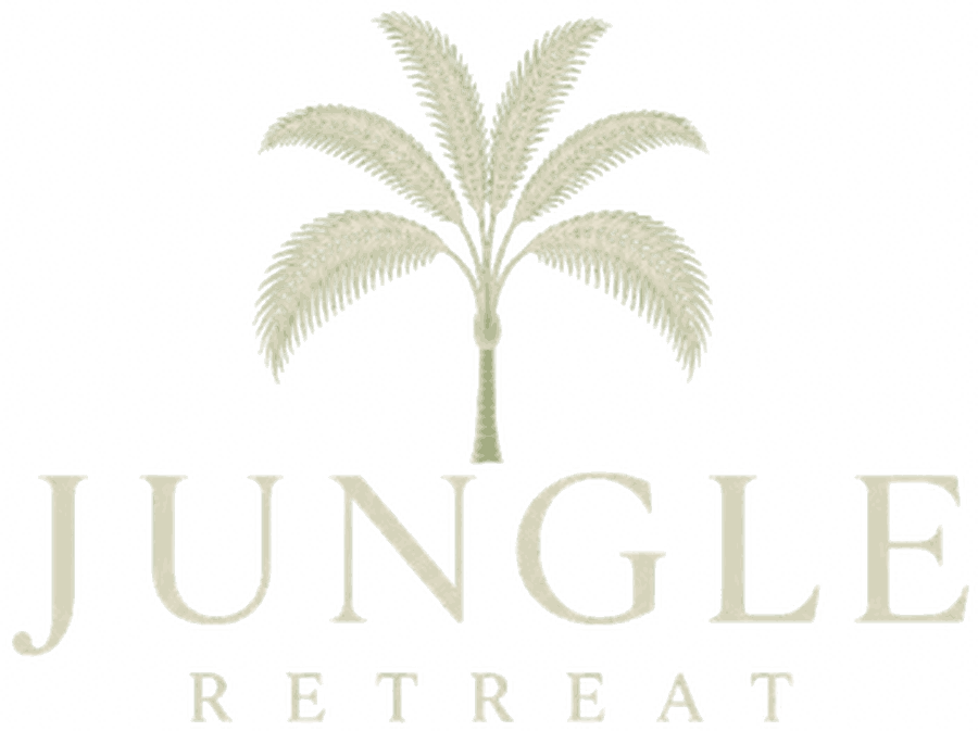 Jungle Retreat